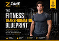The Fitness Transformation Blueprint